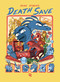 Death Save by Rune Ryberg, Rune Ryberg, 9781990521508