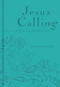 Jesus Calling, Teal Leathersoft, with Scripture References by Sarah Young, 9780529100771