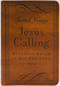Jesus Calling, Small Brown Leathersoft, with Scripture References (Enjoying Peace in His Presence (A 365-Day Devotional)) by Sarah Young, 9780718042820