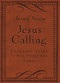Jesus Calling, Small Brown Leathersoft, with Scripture References (Enjoying Peace in His Presence (A 365-Day Devotional)) by Sarah Young, 9780718042820