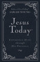 Jesus Today Deluxe Edition, Leathersoft, Navy, with Full Scriptures (Experience Hope Through His Presence (A 150-Day Devotional)) by Sarah Young, 9781400322909