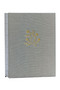 NKJV New Testament, Tracing edition: Engaging the Scripture Word by Word (Gray Cloth over Board), 9781400353910