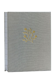 NKJV New Testament, Tracing edition: Engaging the Scripture Word by Word (Gray Cloth over Board) by Thomas Nelson, 9781400353910