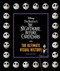 Disney Tim Burton's Nightmare Before Christmas (The Ultimate Visual History) by Dana Jennings Jelter, Henry Selick, 9798886631494