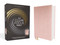NASB, Clear Focus Bible, Leathersoft, Pink (Read more of the Bible with better focus using the Bionic Reading Method) by Zondervan, 9780310465584