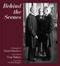 Behind the Scenes - 9781917458955 by Daniel Meadows, Tony Palmer, Ben Kingsley, 9781917458955