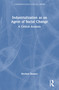 Industrialization as an Agent of Social Change (A Critical Analysis) by Herbert Blumer, 9780202304113