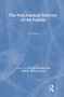 The Psychosocial Interior of the Family - 9780202304939 by Gerald Handel, 9780202304939