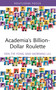 Academia's Billion-Dollar Roulette - 9781032759906 by Ken-Tye Yong, Morning Liu, 9781032759906