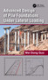 Advanced Design of Pile Foundations Under Lateral Loading by Wei Dong Guo, 9781032324777