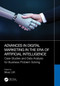 Advances in Digital Marketing in the Era of Artificial Intelligence (Case Studies and Data Analysis for Business Problem Solving) by Moez Ltifi, 9781032585123
