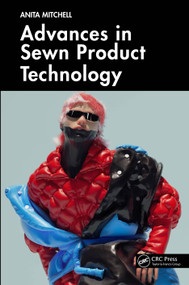 Advances in Sewn Product Technology by Anita Mitchell, 9780367648282