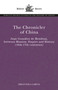 The Chronicler of China (Juan González de Mendoza, between Mission, Empire and History (Sixteenth- to Seventeenth Centuries)) by Diego Sola, 9781032441924