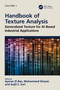 Handbook of Texture Analysis (Generalized Texture for AI-Based Industrial Applications) by Ayman El-Baz, Mohammad Ghazal, Jasjit S. Suri, 9781032727424