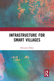 Infrastructure for Smart Villages by Hemanta Doloi, 9781032618579