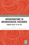 Infrastructure in Archaeological Discourse (Framing Society in the Past) by M. Grace Ellis, Carly M. DeSanto, Meghan C. L. Howey, 9781032678474