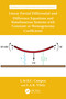 Linear Partial Differential and Difference Equations and Simultaneous Systems with Constant or Homogeneous Coefficients by Luis Manuel Braga da Costa Campos, Luís António Raio Vilela, 9781032635187