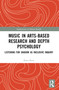 Music in Arts-Based Research and Depth Psychology (Listening for Shadow as Inclusive Inquiry) by Shara Brun, 9781032510446