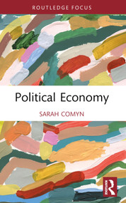 Political Economy - 9781032251165 by Sarah Comyn, 9781032251165
