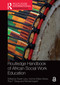 Routledge Handbook of African Social Work Education by Susan Levy, Uzoma Odera Okoye, Pius T. Tanga, Richard Ingram, 9781032322964