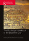The Routledge Handbook of the Byzantine City (From Justinian to Mehmet II (ca. 500 - ca.1500)) by Nikolas Bakirtzis, Luca Zavagno, 9781032603568