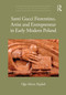 Santi Gucci Fiorentino, Artist and Entrepreneur in Early Modern Poland by Olga Maria Hajduk, 9781032657882