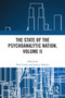 The State of the Psychoanalytic Nation, Volume II by Paul Cundy, Jessica Yakeley, 9781032561356
