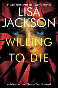 Willing to Die - 9781496761606 by Lisa Jackson, 9781496761606