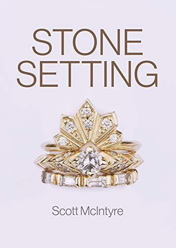 Stone Setting by Scott McIntyre, 9781785006913