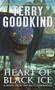 Heart of Black Ice (Sister of Darkness: The Nicci Chronicles, Volume IV) - 9781250453594 by Terry Goodkind, 9781250453594