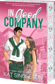In Good Company - 9781682817223 by Kat Singleton, 9781682817223