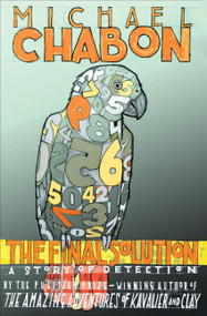 The Final Solution (A Story of Detection) by Michael Chabon, 9780060763404