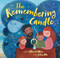 The Remembering Candle by Alison Goldberg, Selina Alko, 9798888596487