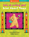 Bear About Town (Bilingual Vietnamese & English) by Stella Blackstone, Debbie Harter, 9798888597125