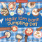 Dumpling Day (Bilingual Vietnamese & English) by Meera Sriram, Inés  de Antuñano, 9798888597149