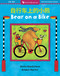 Bear on a Bike (Bilingual Simplified Chinese & English) by Stella Blackstone, Debbie Harter, 9798888597569