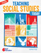 Teaching Social Studies Today, Third Edition by Kathleen N. Kopp, 9798330928774