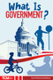 What Is Government? - 9798330929825 by Lisa Perlman Greathouse