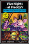 Five Nights at Freddy's Interactive Novel Box Set by Scott Cawthon, Lyndsay Ely, E. C. Myers, Adrienne Kress, 9798225030469