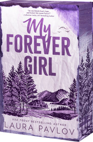 My Forever Girl by Laura Pavlov, 9781682817216
