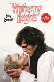 Wuthering Heights (Movie Tie-In) by Emily Bronte, 9780143139140