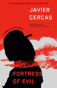 Fortress of Evil (A Terra Alta Investigation) by Javier Cercas, 9798217007516