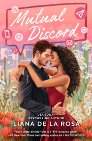Mutual Discord by Liana De la Rosa, 9798217188307