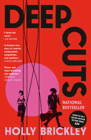 Deep Cuts (A Novel) - 9780593799109 by Holly Brickley, 9780593799109