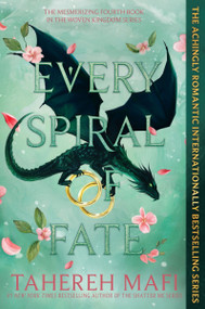 Every Spiral of Fate - 9780063315358 by Tahereh Mafi, 9780063315358