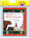 Annie and the Wild Animals by Various, Jan Brett, 9780547850825