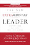 The New Extraordinary Leader, 3rd Edition: Turning Good Managers into Great Leaders by John H. Zenger, Joseph Folkman, 9781260455601