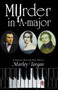 Murder in A-Major (An Inspector Hermann Preiss Mystery) by Morley Torgov, 9781894917650
