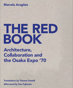 The Red Book - 9781638402114 by Marcela Aragüez