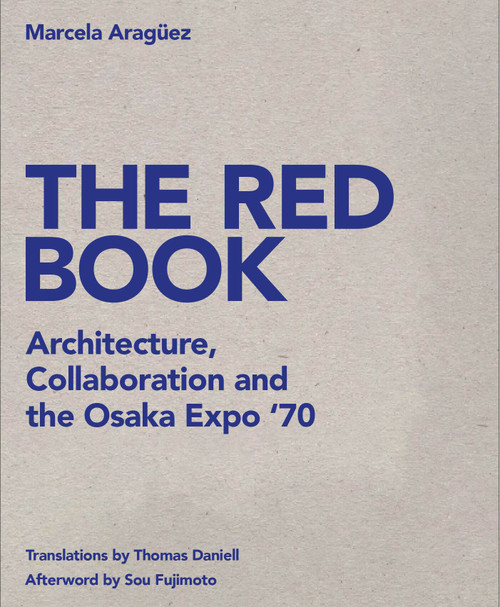 The Red Book - 9781638402114 by Marcela Aragüez